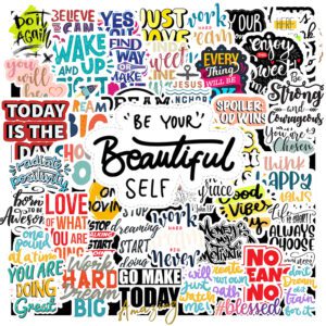 Bộ Sticker Motivation – 100 Hình Dán Truyền Cảm Hứng Sống Tích Cực Mỗi Ngày poster3 54