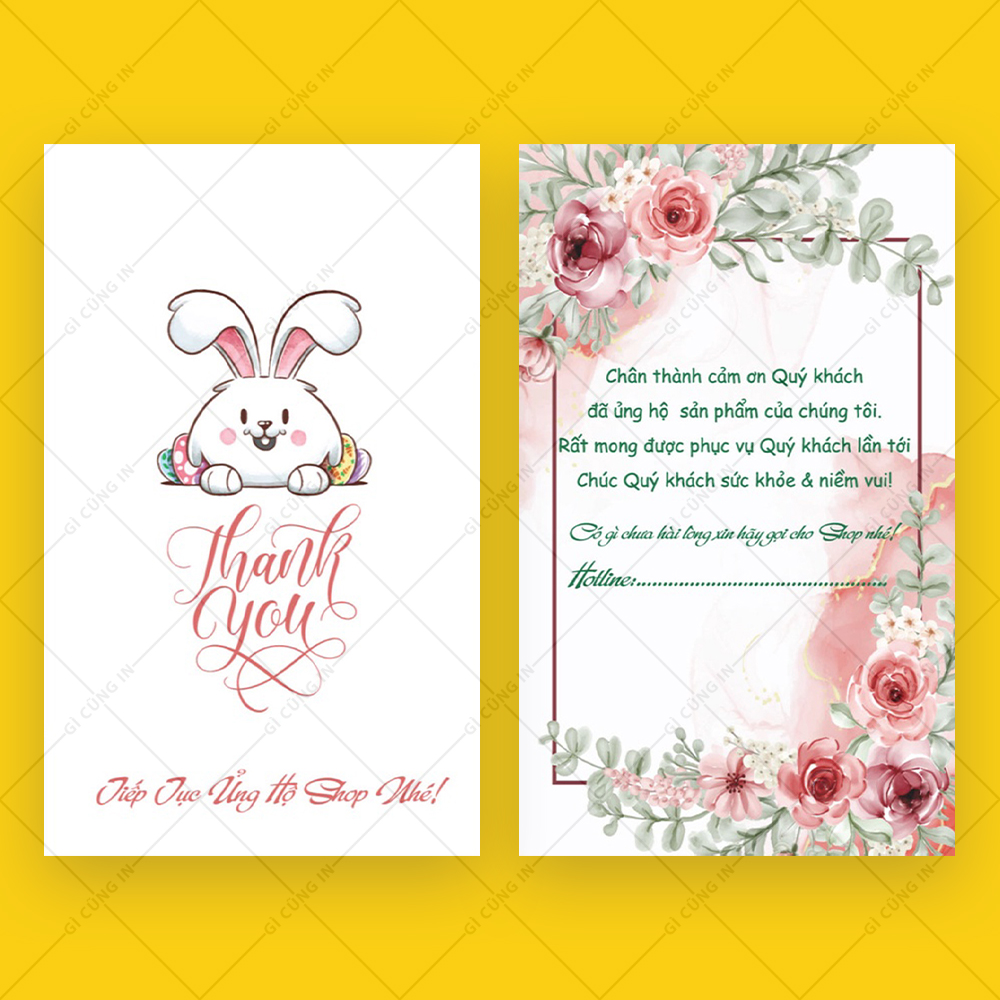 name card cảm ơn poster5 95