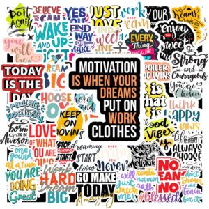 Bộ Sticker Motivation – 100 Hình Dán Truyền Cảm Hứng Sống Tích Cực Mỗi Ngày poster7 51