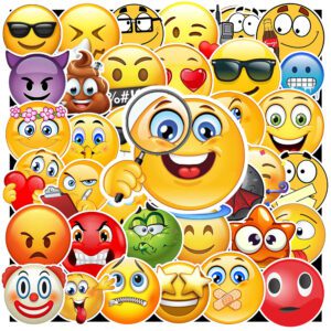 Bộ Sticker Emoji Biểu Cảm Hài Hước – Dán Là Cười, Nhìn Là Ghiền poster8 39