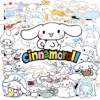 Bộ 50 Sticker Cinamoroll – Cưng Xỉu Luôn!! poster9 3