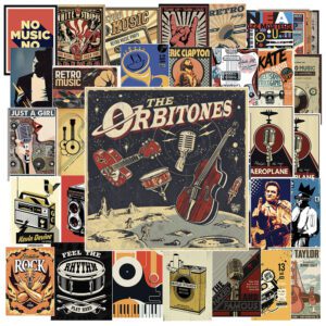 retro music2