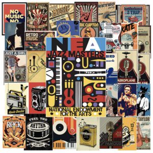 retro music3