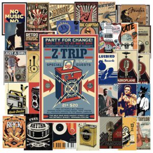 retro music4
