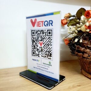 standee in ma qr2