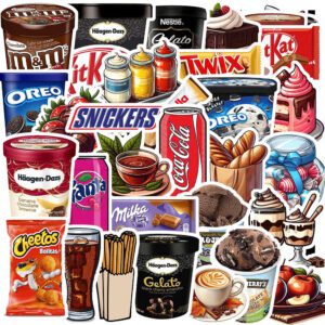 sticker banh keo ngot 2