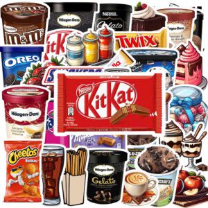 sticker banh keo ngot 3