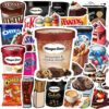 Bộ Sticker Bánh Kẹo – Ngọt Từ Mắt Đến Tim sticker banh keo ngot 4