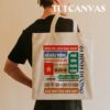 Túi Vải Canvas Bình Dương – Tinh Hoa Đất Thủ Dầu Một Gói Gọn Trong Từng Chiếc Túi tui vai canvas Binh Duong 1