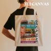 Túi Vải Canvas Cà Mau – Hương Vị Miền Đất Mũi Trên Từng Chiếc Túi tui vai canvas Ca Mau 1