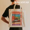 Túi Vải Canvas Hậu Giang – Rực Rỡ Hương Vị Miền Sông Nước tui vai canvas Hau Giang3