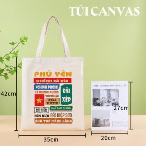tui vai canvas Phu Yen 2