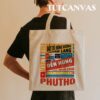 Túi Vải Canvas Phú Thọ – Đất Tổ Hùng Vương Trong Từng Nét Túi tui vfai canvas Phu Tho 1