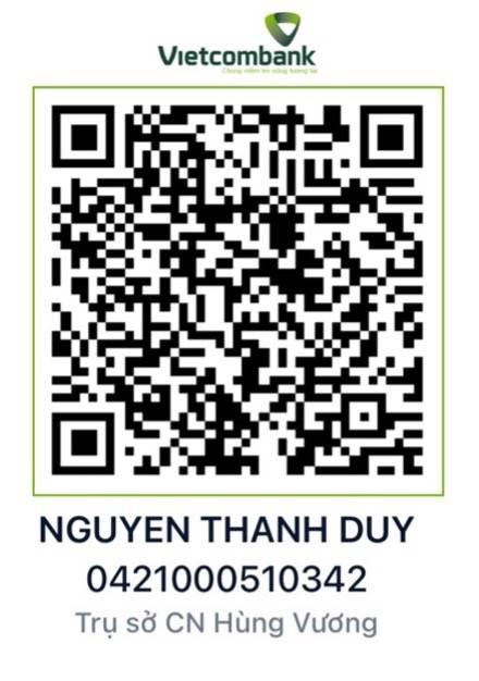 vcb nguyenthanhduy