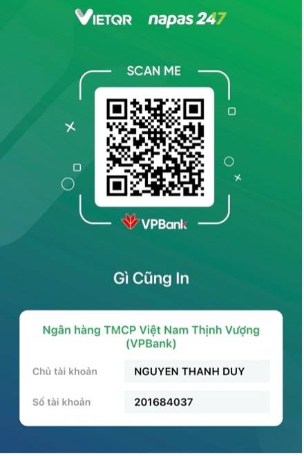 vpbank nguyenthanhduy