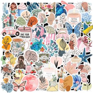 Bộ 100 Sticker Trang Trí Vintage - Dịu Dàng Mỗi Góc Nhìn z6619961997528 202addb283f31d30b958d22ada51672c