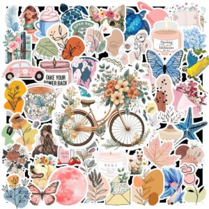 Bộ 100 Sticker Trang Trí Vintage - Dịu Dàng Mỗi Góc Nhìn z6619962045685 a94f320cf53ceaecbccfecd754803b38