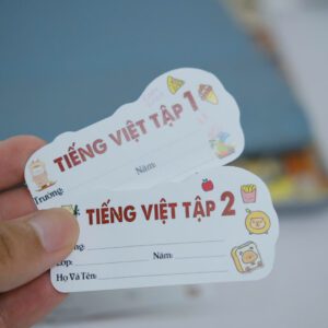 Combo 15 Nhãn Tên Môn Học Lớp 3 – Thiết Kế Dễ Thương – Dễ Dán – Ghi Chép Thuận Tiện z6648242482982 0e65bf687ac0eeadbdff5df7107e290f