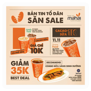 Bộ 25 Sticker Phong Cách Việt Nam – Retro, Đời Thường, Đậm Bản Sắc 5 2