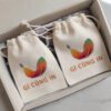 Túi Rút Vải Bố 9x12cm – In Logo Theo Yêu Cầu – Quà Tặng Nhỏ Gọn, Chuyên Nghiệp O1CN01LHklQj1aiIxSF1uCl 995563363 0 cib