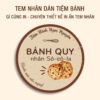500 Tem Nhãn Decal Dán Tiệm Bánh – Giải Pháp Thẩm Mỹ & Thương Hiệu Cho Mọi Cơ Sở Kinh Doanh Bánh Ngọt POSTER1 1