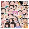 Bộ 50 Sticker Meme Vui Nhộn – Combo Hài Hước Giải Trí Mỗi Ngày POSTER1 104