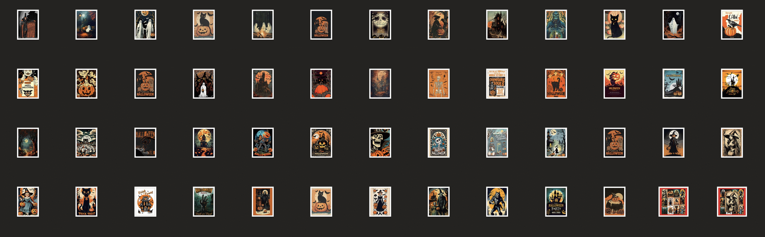 Bộ 50 Poster Halloween – Ma Mị, Retro, Cực Chill Trang Trí Mùa Lễ Hội Screenshot 2025 06 26 at 11.49.24 scaled
