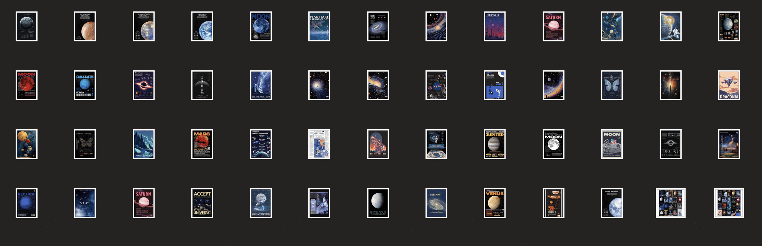 Bộ 50 Poster Milk Way – Vũ Trụ Tuyệt Mỹ Trong Từng Bức Ảnh Nghệ Thuật Screenshot 2025 06 26 at 12.02.11 scaled