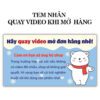 500 Tem Nhãn Chú Ý Khi Mở Hàng – Nhắc Khách Quay Video Khi Nhận Đơn, Hỗ Trợ Shop Giải Quyết Đơn Hàng Chuyên Nghiệp Untitled 21