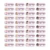 150 Sticker Tên Nhân Vật Hoạt Hình (3.3x1cm) – Dành Cho Bé Trai Dán Đồ Dùng Học Tập, Tránh Thất Lạc poster