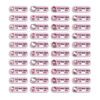 150 Sticker Tên Hello Kitty Màu Hồng (3.3x1cm) – Dành Cho Bé Gái Dán Tên Cá Nhân Đồ Dùng Học Tập poster 4