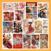 Bộ Sticker Múa Lân – Mang Không Khí Tết & Trung Thu Vào Từng Góc Decor poster1 176