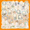 Bộ 50 Sticker Tự Kỉ – “Một Góc Riêng” Cho Những Ngày Muốn Ở Một Mình poster1 218