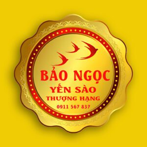 Tem Nhãn Yến Sào – Gắn Kết Thương Hiệu – Khẳng Định Đẳng Cấp
