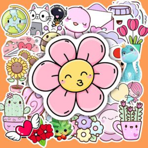 Bộ 50 Sticker Phiếu Bé Ngoan – Dễ Thương, Đáng Yêu, Khích Lệ Học Tập poster2 151