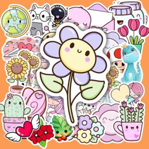 Bộ 50 Sticker Phiếu Bé Ngoan – Dễ Thương, Đáng Yêu, Khích Lệ Học Tập poster4 125