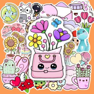 Bộ 50 Sticker Phiếu Bé Ngoan – Dễ Thương, Đáng Yêu, Khích Lệ Học Tập poster8 95