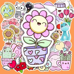 Bộ 50 Sticker Phiếu Bé Ngoan – Dễ Thương, Đáng Yêu, Khích Lệ Học Tập poster9 89
