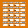 150 Sticker Tên Naruto (3.3x1cm) – Sticker Dán Tên Cá Nhân Cho Bé Trai, Hình Nhân Vật Naruto Ngầu Lòi sticker ten 6