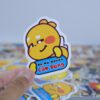Bộ 12 Sticker Quoobee z6643856238966 a7bafef22eeedf428c7f8cf80d7b3887