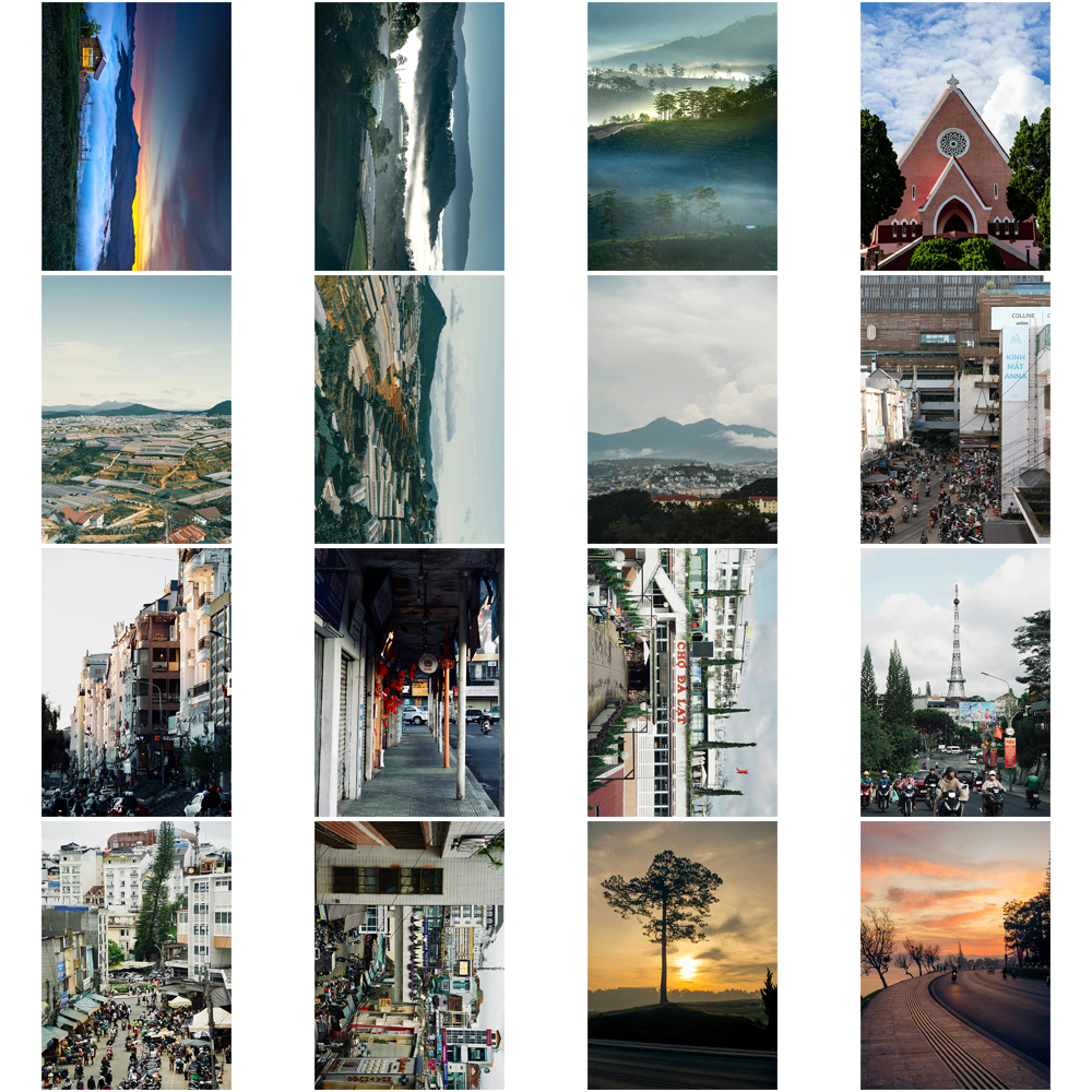50 Poster Phong Cảnh Đà Lạt – Lưu Giữ Vẻ Đẹp Thành Phố Sương Mù Trong Từng Khung Hình poster1 16