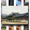 Bộ 50 Poster Phong Cảnh Hàn Quốc – Lưu Giữ Vẻ Đẹp Cổ Kính & Hiện Đại Trong Từng Tấm Ảnh poster4 6