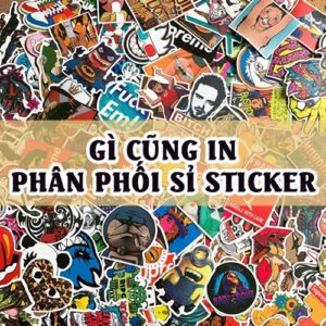 si sticker