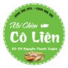 Tem Nhãn Xôi Chiên GCI DS 00024