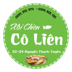 Tem Nhãn Xôi Chiên