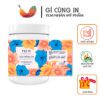Tem Nhãn Mỹ Phẩm Nhi Cosmetics – Sữa Trắng Da Body TRANG DA