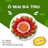 Tem Nhãn Đồ Ăn – Nâng Tầm Thương Hiệu Ẩm Thực Việt tem nhan
